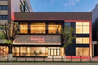 Ramada By Wyndham Ramnicu Valcea,Ramnicu Valcea>>Pitesti,3 star