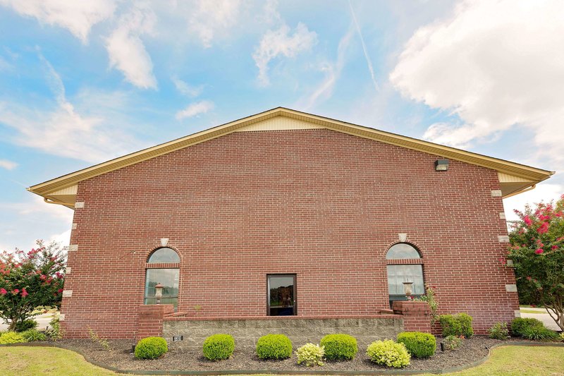 Super 8 By Wyndham Hazen,Carlisle>>Arkansas,2 star