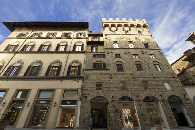 Antica Torre Di Via Tornabuoni 1,Tuscany>>Florence,4 star