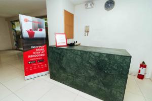 reddoorz near osmena highway 1
