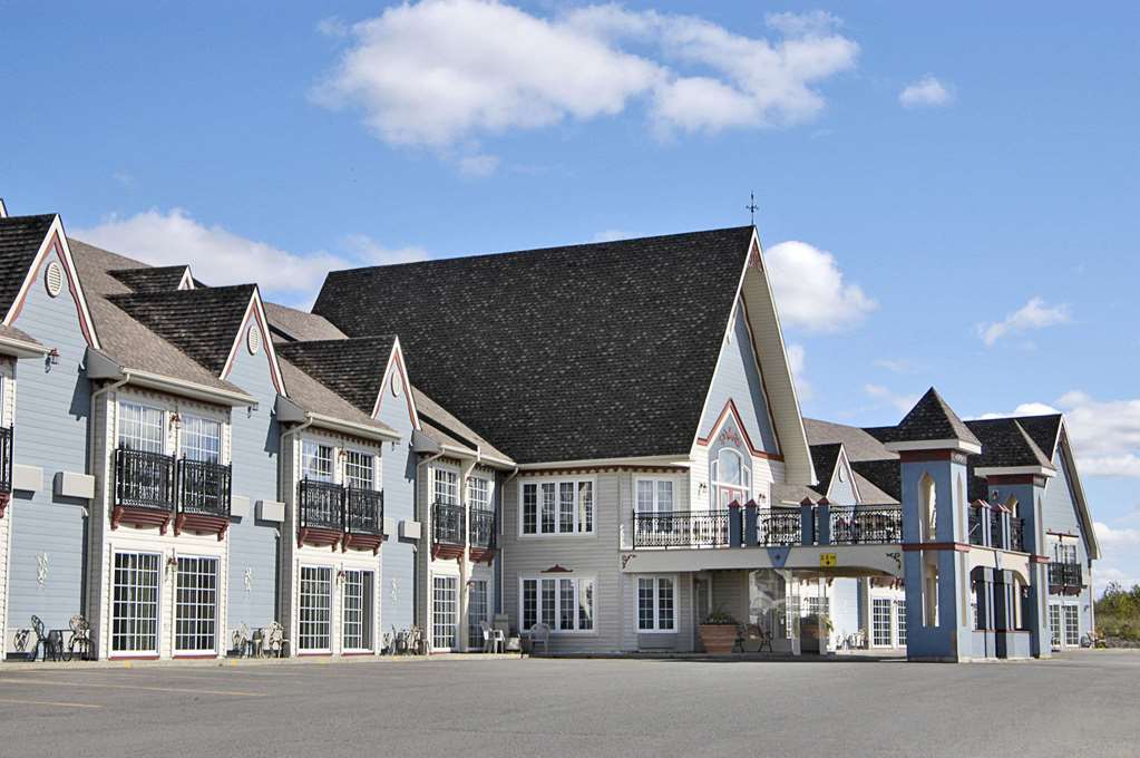 Days Inn By Wyndham Edmundston