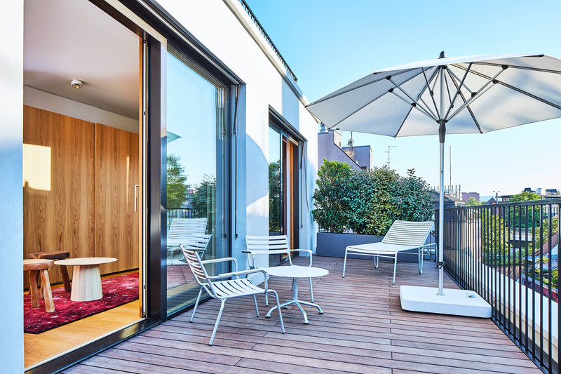 Art House Basel - Member Of Design Hotels