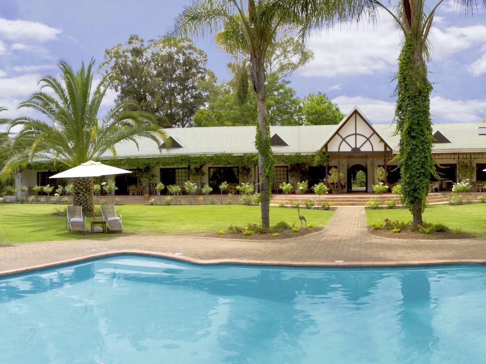 hlangana lodge