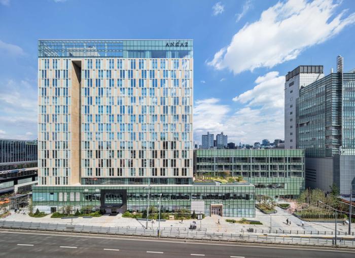 andaz seoul gangnam