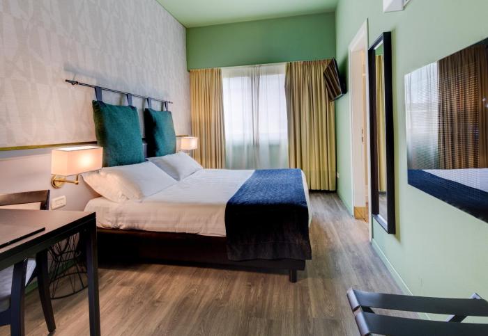 best western plus chc florence