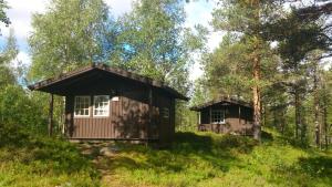 Sterasen Hytter & Camping,Trysil>>Innbygda,2 star