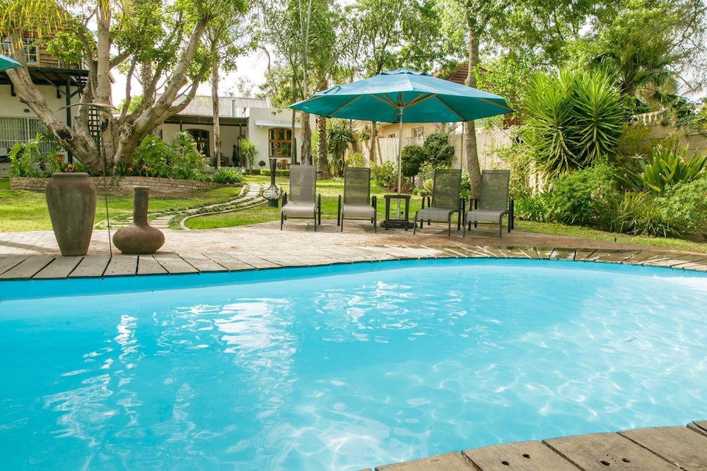 oakdene guest house