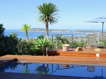 Bosavern Guest House,Western Cape>>Plettenberg Bay,4 star