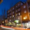 Hotel Italia,Ravenna>>Emilia-Romagna,3 star