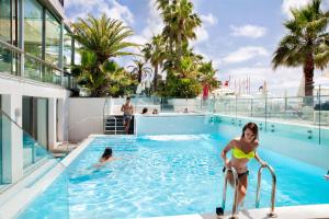 Hotel Caravelle,Diano Marina>>Cervo,4 star