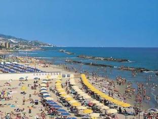 Hotel Jean Marie,Near Arma Di Taggia Beach,3 star