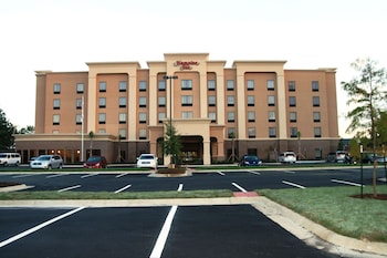 hampton inn jackson flowood airport area ms