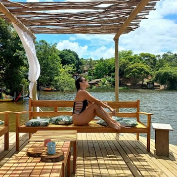 pousada bellatrix ecolodge