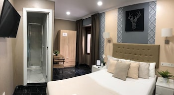 Hostal Boutique Princesa,Marbella>>Costa Del Sol,3 star