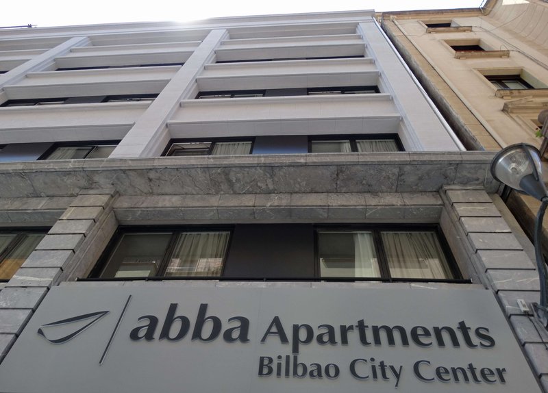 bilbao city center by abba suites