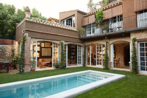 Llimona Suites,Girona>>Corca,2.5 star