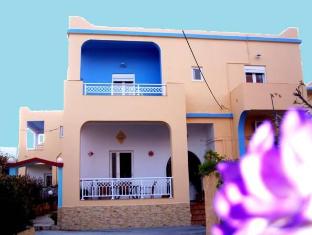 apartments and suites papafotis