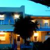 Apartments Papafotis,Dodecanese Islands>>Alinda,1 star