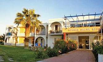 Summer Dream,Petaloudes>>Kremasti,3 star