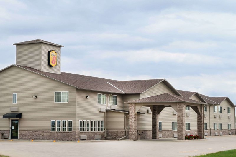 Super 8 By Wyndham Fort Dodge Ia,Humboldt>>Fort Dodge,2 star