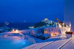 Melograno Villas,Astypalaia>>Analipsi,5 star