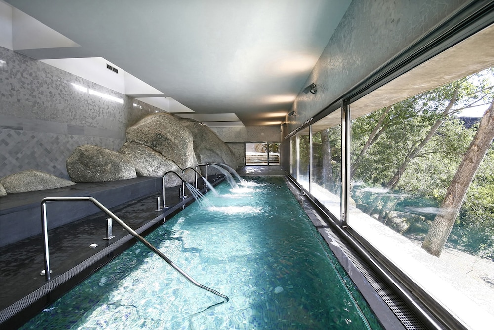 Balneario De Retortillo,In Retortillo,3 star