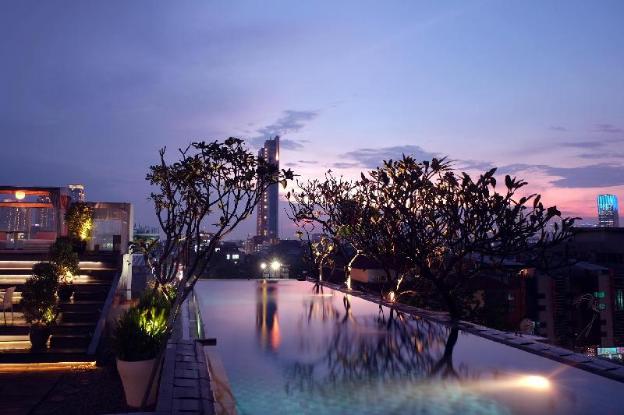 kemang icon hotel