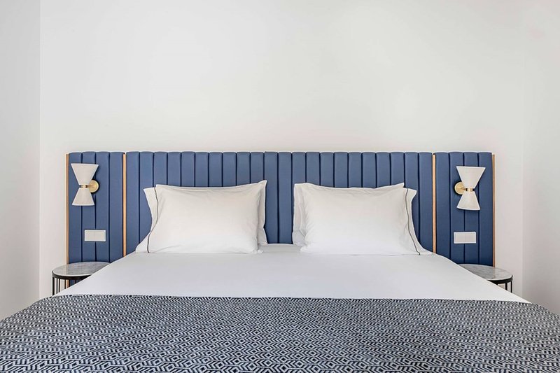Tandem Palacio Alfama Suites