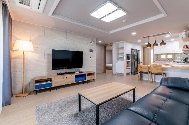 Residence Hotel Eden Stay,In Geoje (Okpo-Dong),0 star