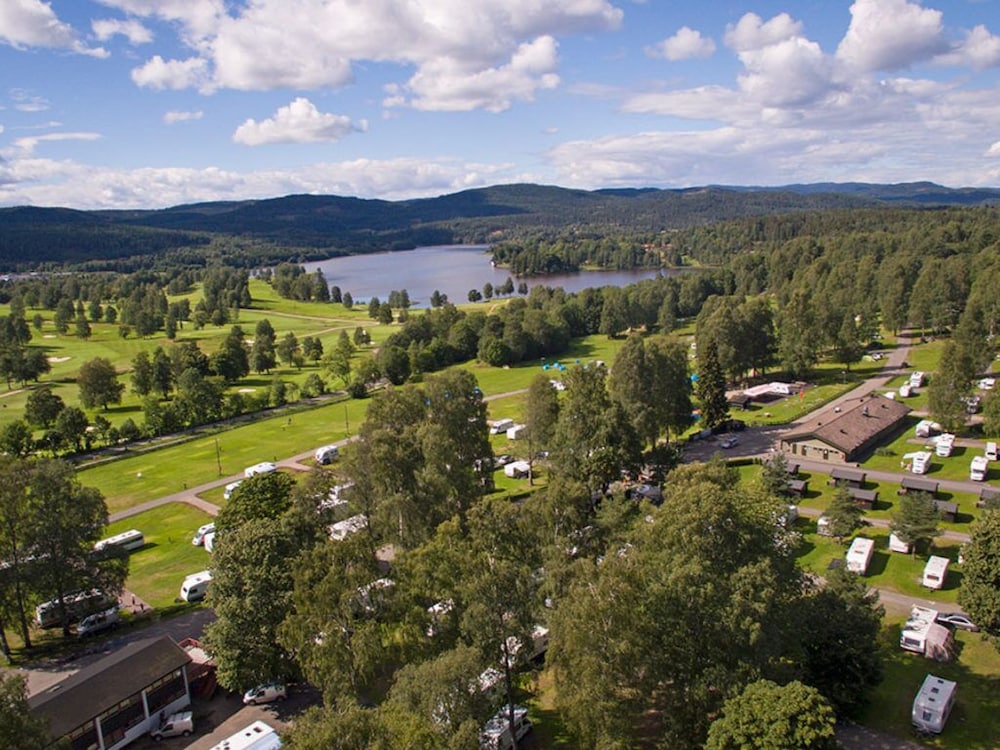 topcamp bogstad oslo