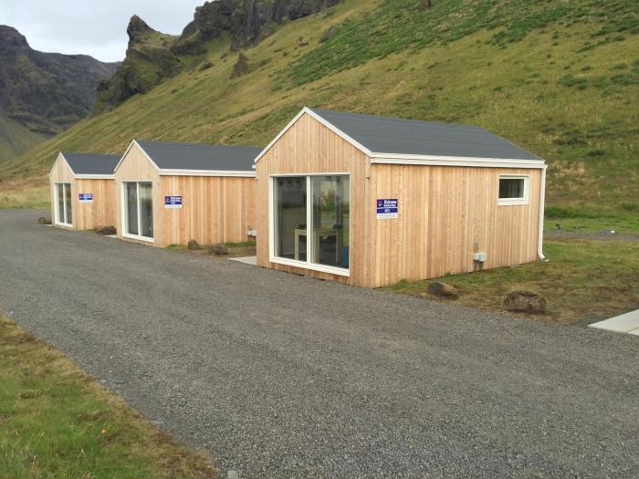 Welcome Holiday Homes,Hvolsvollur>>Eyvindarholar,3 star