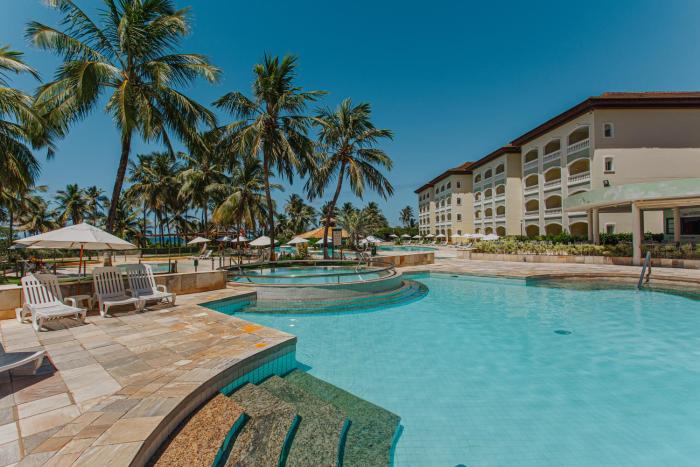 Sauipe Premium Sol - All Inclusive,Costa Do Sauípe>>Costa Do Sauipe,3.5 star