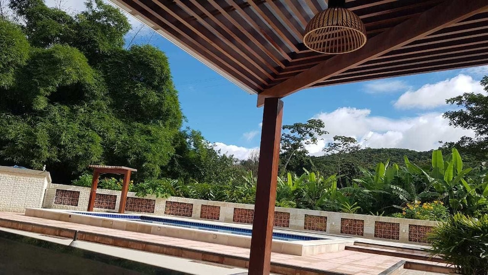 Hotel Cantinho Das Flores,Guaramiranga>>Baturite,2.5 star