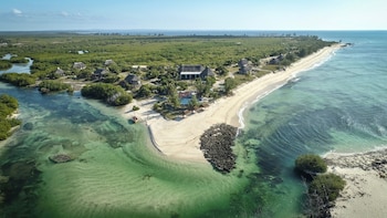 Coral Lodge Mozambique