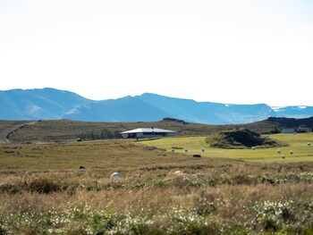 Hótel Hvítserkur,In A Rural Location,2 star