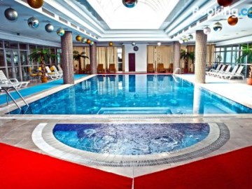 Grand Hotel Victory,Mangystau Region>>Aktau,4 star
