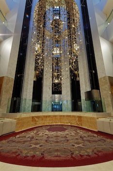 Hilton Baku,Near 28 Mall,5 star