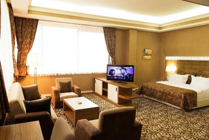 graaf hotel