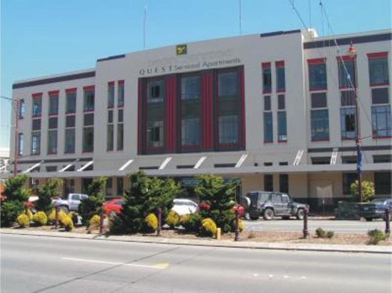 quest invercargill serviced apartments