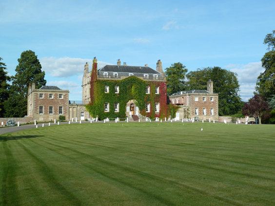 culloden house hotel