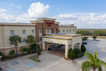 hampton inn alice