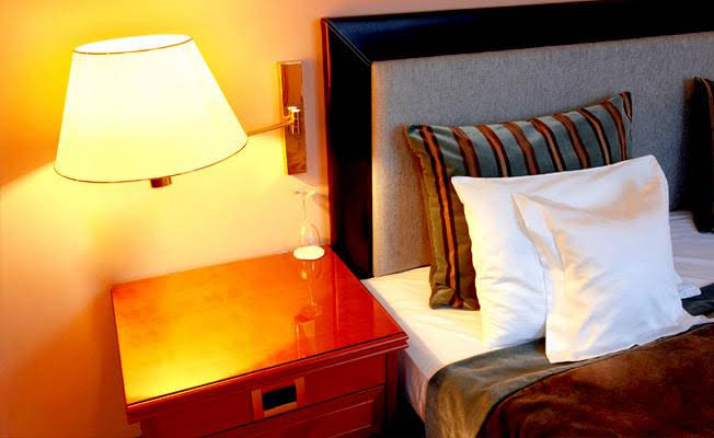 The Hotel Park,Kanyakumari>>Colachel,2 star
