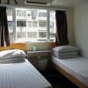 Ocean Inn,Flat G, 11/F, New Lucky House 15 Jordan Road Kowloon Hong Kong,2 star