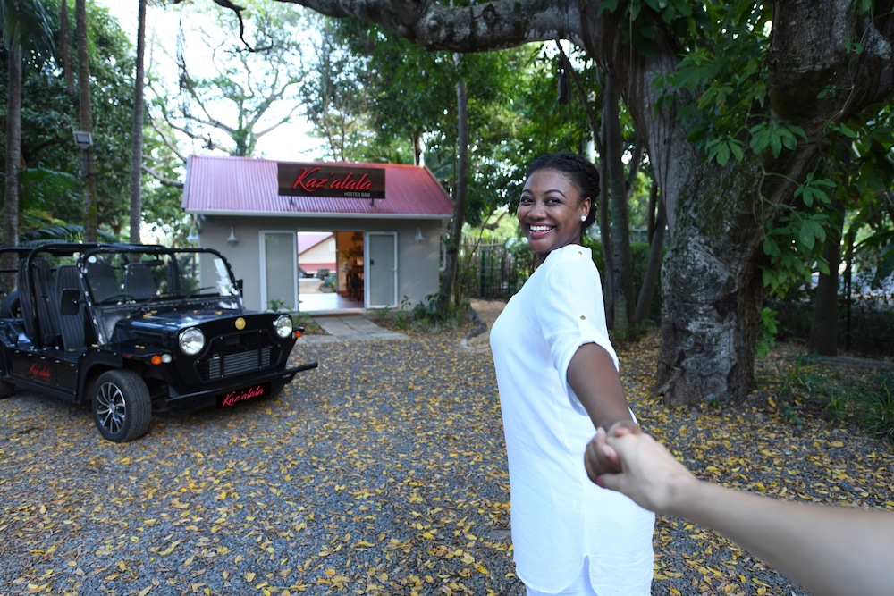 Kazalala Hosted Bandb,Costal Road 61002 Bel Ombre,0 star