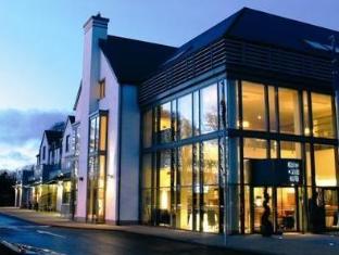 Raheen Woods Hotel