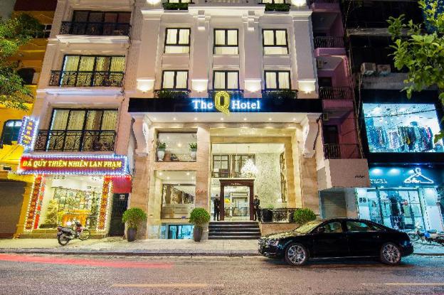 the q hotel hanoi