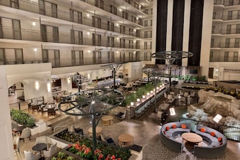 embassy suites by hilton dallas dfw airport south