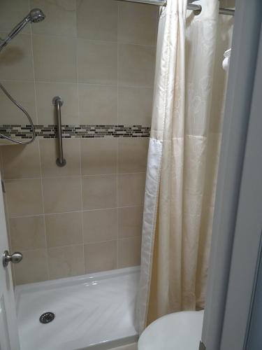 Travelers Rest Motel,Intercourse>>Gordonville,2 star