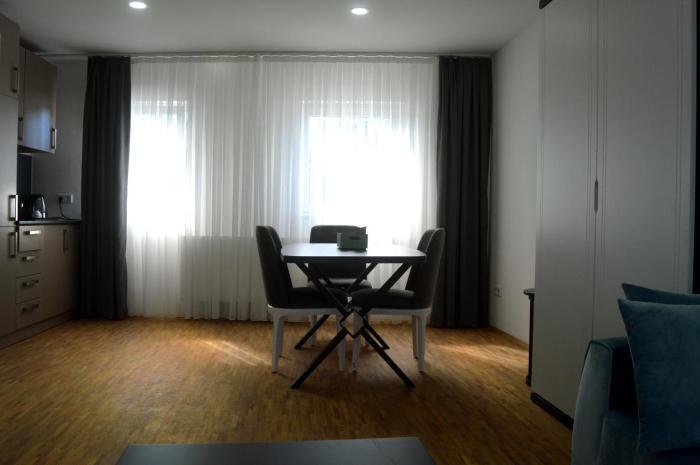 Rosbacher Nun Residenz,Rosbach Vor Der Hoehe>>Frankfurt,0 star