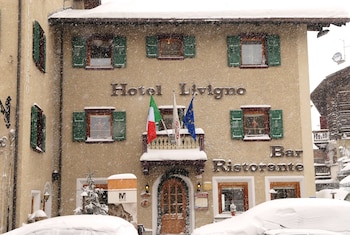 hotel livigno